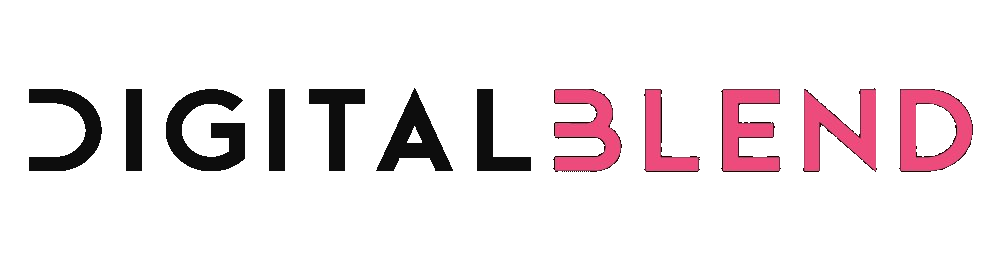 DigitalBlend